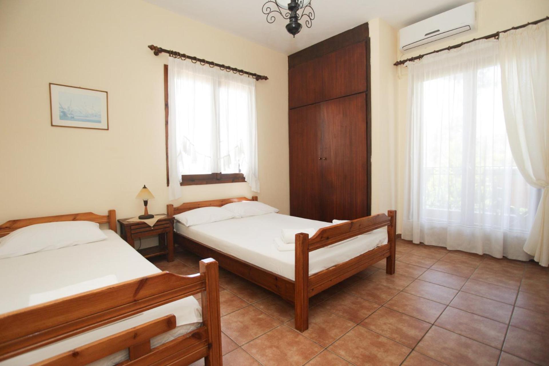 Karnagio Vasilas Agia Paraskevi  Exterior foto